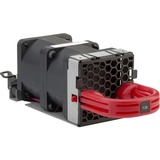HP - Hewlett Packard 8325-48Y8C Front-to-Back Fan