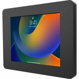 CTA Digital Premium VESA Locking Mount for iPad Gen 10 - 10.9" , 9.7-11" Tablets