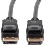 Rocstor 6ft DisplayPort 1.2 Cable M/M - DP 4k