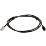 AXIS F7301 Cable Black 1 m