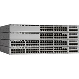C9200-48P-A Cisco Catalyst C9200-48P Layer 3 Switch