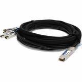 AddOn QSFP/SFP+ Network Cable