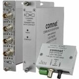 Comnet 1-Channel ComFit Receiver