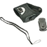 Datalogic Carrying Case (Holster) Datalogic Bar Code Scanner