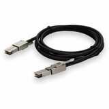 AddOn 2m Cisco Compatible FlexStack Male to Male Stacking Cable