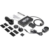 Tripp Lite series SRCOOLNETLX Remote Power Management Adapter
