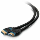 C2G 15ft Performance Premium High Speed HDMI Cable w/ Ethernet - 4K 60Hz