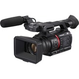 Panasonic AG-CX350 High Definition Digital Camcorder