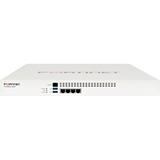 FML-200F-BDL-641-36 Fortinet FortiMail FML-200F Network Security/Firewall Appliance