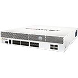 Fortinet FortiGate 3400E Network Security/Firewall Appliance