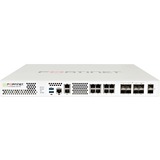FG-601E-BDL-950-36 Fortinet FortiGate 601E Network Security/Firewall Appliance