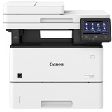 Canon imageCLASS D1620 - Multifunction, Wireless, Mobile Ready Laser Printer