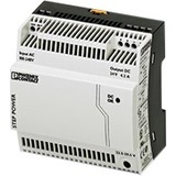 Perle STEP-PS/1AC/24DC/4.2 Single-Phase DIN Rail Power Supply