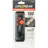 Life+Gear Stormproof Crank Light