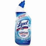 Lysol Hydrogen Peroxide Toilet Cleaner