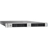 SNS-3615-K9 Cisco 3615 1U Rack Server - 1 x Intel Xeon 4110 2.10 GHz - 32 GB RAM - 600 GB HDD - 12Gb/s SAS Controller