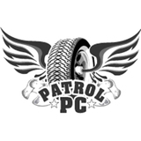 Patrol PC Mounting Plate