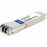 AddOn MSA and TAA Compliant 100GBase-ER4 CFP4 Transceiver (SMF, 1310nm, 40km, LC, DOM)