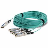 AddOn Fiber Optic Network Cable