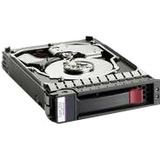 HPE Sourcing 450 GB Hard Drive - 3.5" Internal - SAS (3Gb/s SAS)