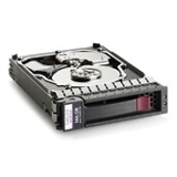 HPE Sourcing 72 GB Hard Drive - 2.5" Internal - SAS (3Gb/s SAS)