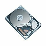 HPE Sourcing 160 GB Hard Drive - 3.5" Internal - SATA (SATA/150)