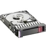 HPE Sourcing 146 GB Hard Drive - 2.5" Internal - SAS (3Gb/s SAS)