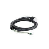 APC 11ft Hardwire Power Cord