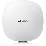 JZ343A Aruba AP-535 Dual Band 802.11ax 2.97 Gbit/s Wireless Access Point - Indoor - TAA Compliant