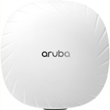 JZ355A Aruba AP-555 Dual Band 802.11ax 5.37 Gbit/s Wireless Access Point - Indoor - TAA Compliant