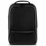 Dell Premier Slim Carrying Case (Backpack) for 15" Notebook - Black