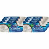 Clorox Scentiva Disinfecting Wet Mopping Cloth Refills - Coconut & Water Lily