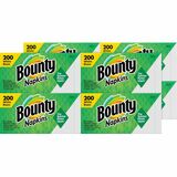 Bounty Quilted Napkins