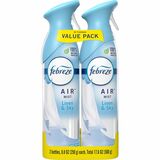 Febreze Linen/Sky Air Spray Pack