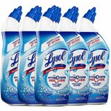 Lysol Hydrogen Peroxide Toilet Cleaner