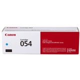 Canon Cartridge 054 Cyan (1,200 pages)