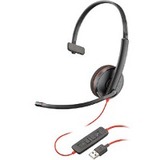 Plantronics Blackwire C3210 USB Headset