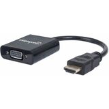 Manhattan HDMI to VGA Converter