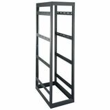 Middle Atlantic 37 RU MRK Series 22 Inch Wide Rack, 31 Inches Deep without Rear Door