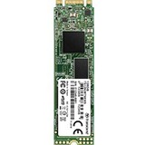 Transcend 830S 1 TB Solid State Drive - M.2 2280 Internal - SATA (SATA/600)