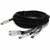 AddOn QSFP+/SFP+ Network Cable