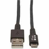 Tripp Lite series Micro-USB/USB Data Transfer Cable
