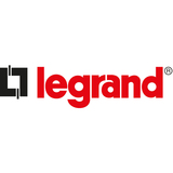 Legrand Evolution Series EFBFF Furniture Feed Floor Box Concrete Leveling Legs