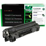 CIG Remanufactured Laser Cartridge (HP 85A) Extended Yield Black
