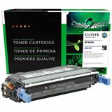 CIG Remanufactured Black Toner Cartridge for HP 644A (Q6460A)