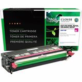 CIG Remanufactured High Yield Magenta Toner Cartridge for Dell 3110/3115