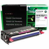 CIG Remanufactured High Yield Magenta Toner Cartridge for Dell 3130