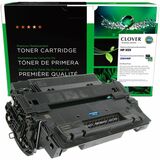 CIG Remanufactured Extended Yield Toner Cartridge for HP CE255X