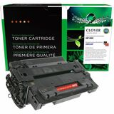 CIG Remanufactured High Yield MICR Toner Cartridge for HP CE255X, TROY 02-81601-001