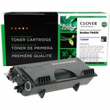 CIG Remanufactured Toner Cartridge for Brother TN430
